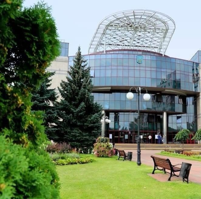 Солом'янська районна державна адміністрація